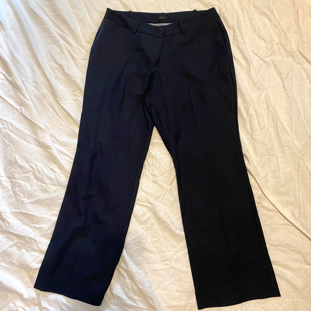 Worthington Petite navy slacks
